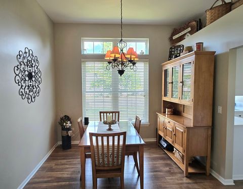 Tiny photo for 1873 Baldwin Way, Bolingbrook, IL 60490 (MLS # 12429627)