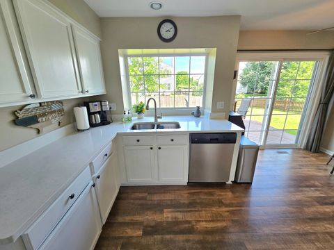 Tiny photo for 1873 Baldwin Way, Bolingbrook, IL 60490 (MLS # 12429627)