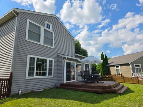 Tiny photo for 1873 Baldwin Way, Bolingbrook, IL 60490 (MLS # 12429627)