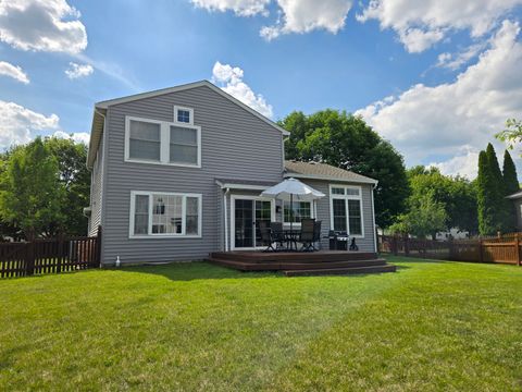 Tiny photo for 1873 Baldwin Way, Bolingbrook, IL 60490 (MLS # 12429627)
