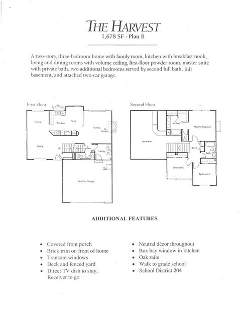 Tiny photo for 1873 Baldwin Way, Bolingbrook, IL 60490 (MLS # 12429627)