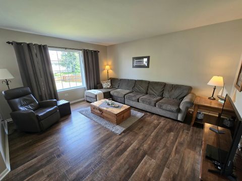 Tiny photo for 1873 Baldwin Way, Bolingbrook, IL 60490 (MLS # 12429627)