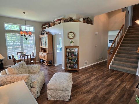 Tiny photo for 1873 Baldwin Way, Bolingbrook, IL 60490 (MLS # 12429627)