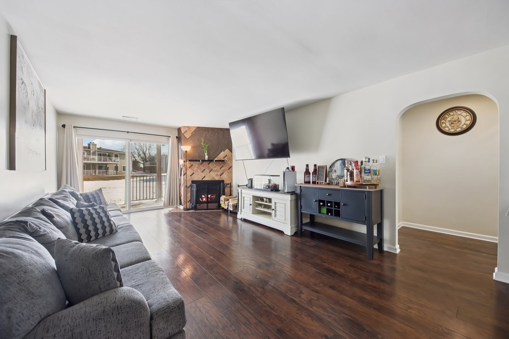 1182 E Nichols Road 1A