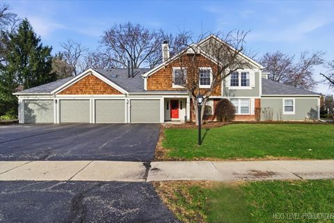 870 S Kilkenny Drive D Wheaton IL 60189