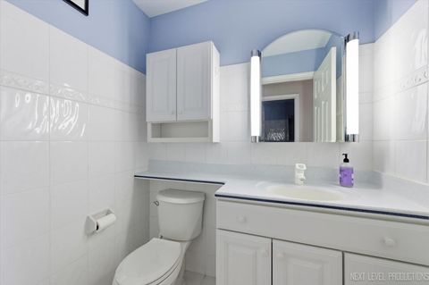 Tiny photo for 870 S Kilkenny Drive #D, Wheaton, IL 60189 (MLS # 12596470)