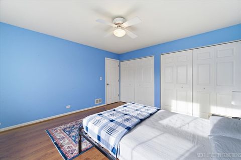 Tiny photo for 870 S Kilkenny Drive #D, Wheaton, IL 60189 (MLS # 12596470)