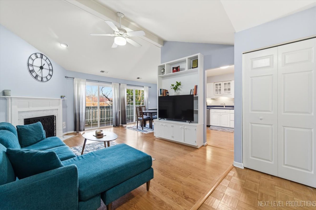 870 S Kilkenny Drive D