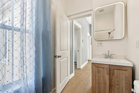 Tiny photo for 108 Hobbs Avenue, Joliet, IL 60433 (MLS # 12775685)