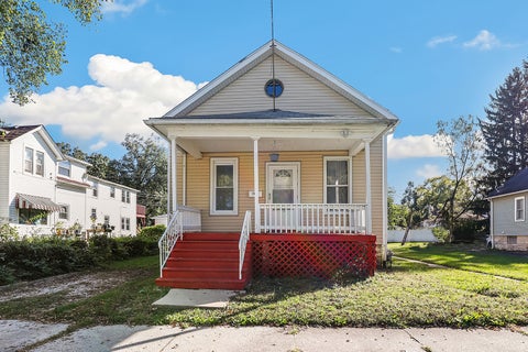 Photo of 108 Hobbs Avenue, Joliet, IL 60433 (MLS # 12775685)