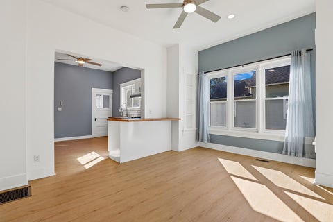 Tiny photo for 108 Hobbs Avenue, Joliet, IL 60433 (MLS # 12775685)