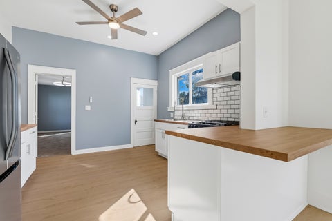 Tiny photo for 108 Hobbs Avenue, Joliet, IL 60433 (MLS # 12775685)