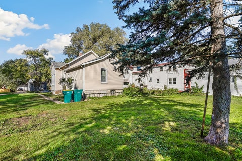 Tiny photo for 108 Hobbs Avenue, Joliet, IL 60433 (MLS # 12775685)