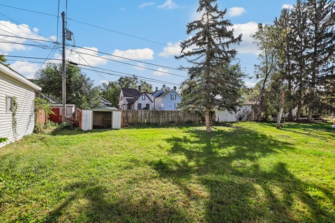 Tiny photo for 108 Hobbs Avenue, Joliet, IL 60433 (MLS # 12775685)