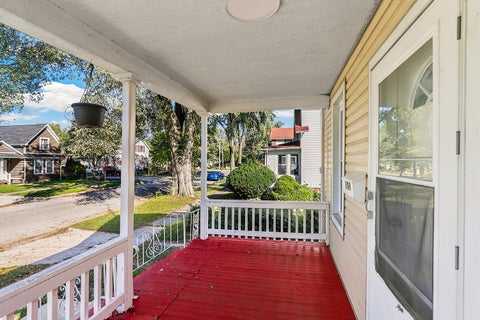 Tiny photo for 108 Hobbs Avenue, Joliet, IL 60433 (MLS # 12775685)