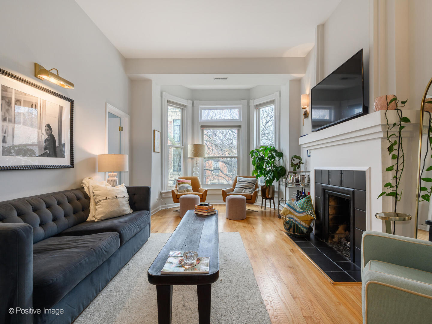 1914 N Sheffield Avenue 2F