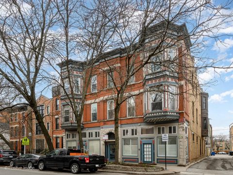 Photo of 1914 N Sheffield Avenue #2F, Chicago, IL 60614 (MLS # 12610743)