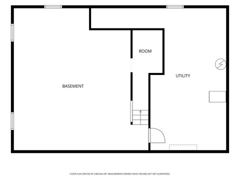 Tiny photo for 3033 Scott Crest, Flossmoor, IL 60422 (MLS # 12755798)