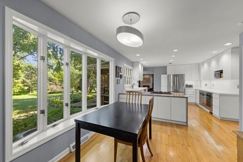 Tiny photo for 3033 Scott Crest, Flossmoor, IL 60422 (MLS # 12755798)
