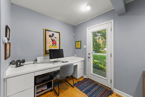 Tiny photo for 3033 Scott Crest, Flossmoor, IL 60422 (MLS # 12755798)