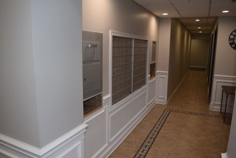 Tiny photo for 6801 N Milwaukee Avenue #404, Niles, IL 60714 (MLS # 12523587)