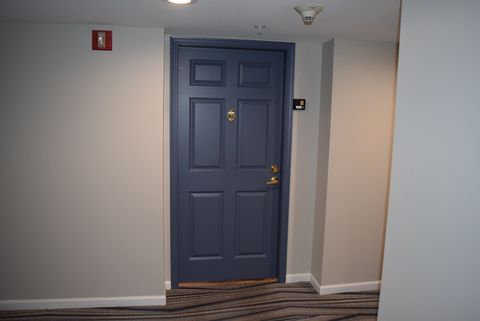 Tiny photo for 6801 N Milwaukee Avenue #404, Niles, IL 60714 (MLS # 12523587)