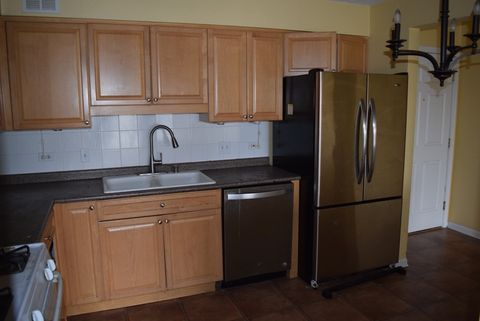 Tiny photo for 6801 N Milwaukee Avenue #404, Niles, IL 60714 (MLS # 12523587)