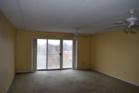 Tiny photo for 6801 N Milwaukee Avenue #404, Niles, IL 60714 (MLS # 12523587)