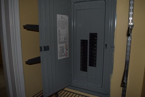 Tiny photo for 6801 N Milwaukee Avenue #404, Niles, IL 60714 (MLS # 12523587)