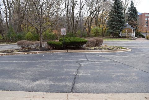 Tiny photo for 6801 N Milwaukee Avenue #404, Niles, IL 60714 (MLS # 12523587)