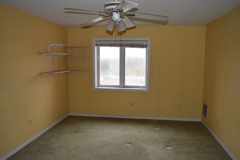 Tiny photo for 6801 N Milwaukee Avenue #404, Niles, IL 60714 (MLS # 12523587)