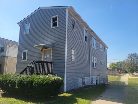 2100 S 14th Avenue Broadview IL 60155