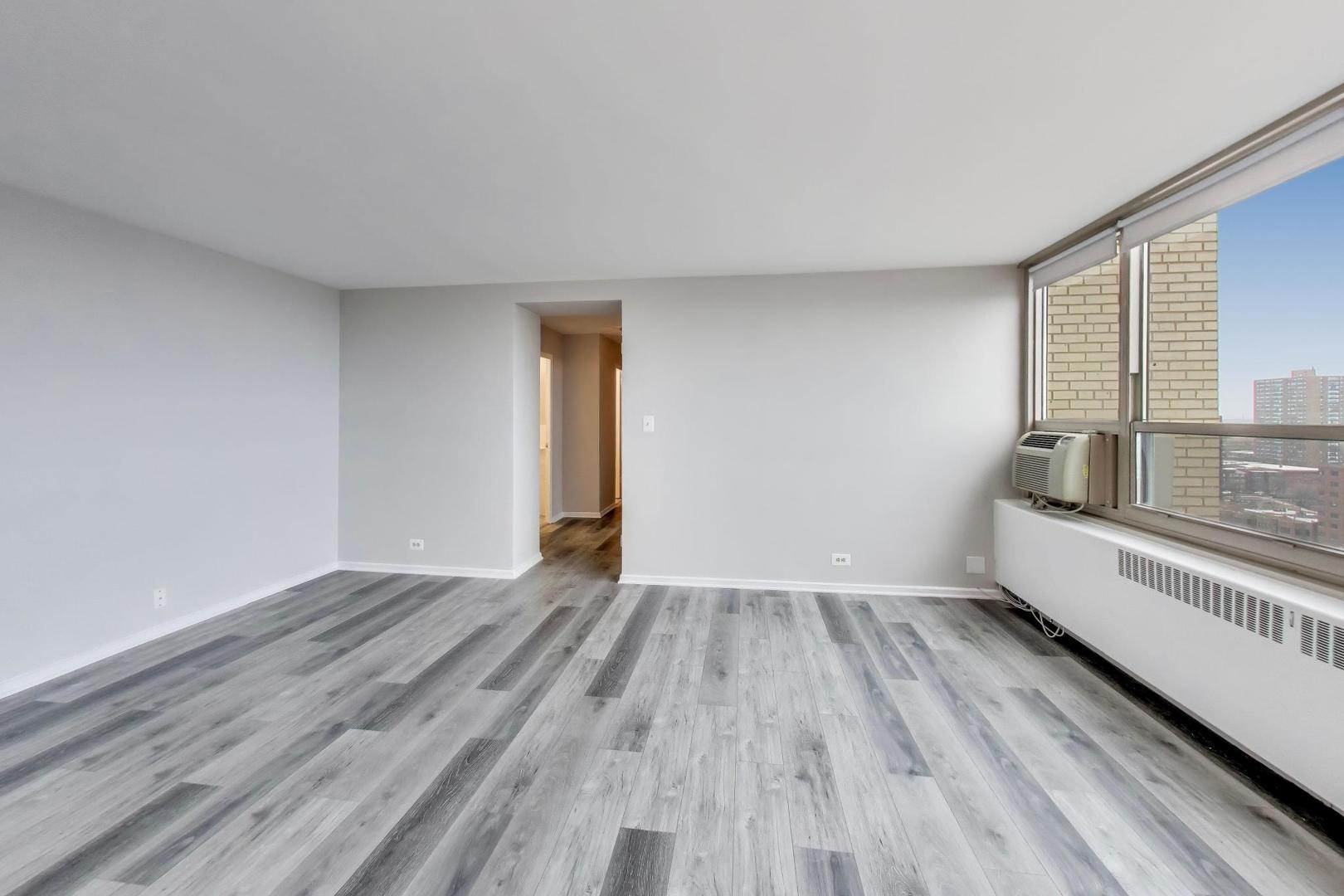 3950 N Lake Shore Drive 1502A