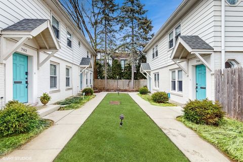 706 Green Bay Road 706 Winnetka IL 60093