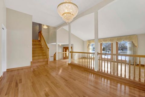 Tiny photo for 6628 Davis Street, Morton Grove, IL 60053 (MLS # 12536299)