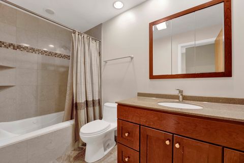 Tiny photo for 6628 Davis Street, Morton Grove, IL 60053 (MLS # 12536299)