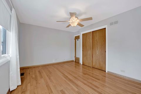 Tiny photo for 6628 Davis Street, Morton Grove, IL 60053 (MLS # 12536299)