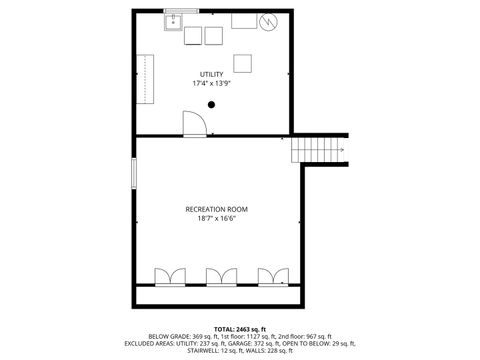 Tiny photo for 6628 Davis Street, Morton Grove, IL 60053 (MLS # 12536299)