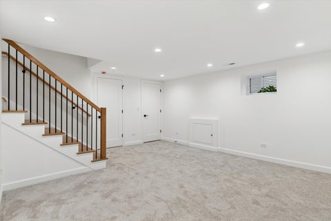 Tiny photo for 354 Lionel Road, Riverside, IL 60546 (MLS # 12729829)