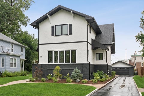 Tiny photo for 354 Lionel Road, Riverside, IL 60546 (MLS # 12729829)