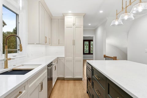 Tiny photo for 354 Lionel Road, Riverside, IL 60546 (MLS # 12729829)