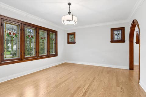 Tiny photo for 354 Lionel Road, Riverside, IL 60546 (MLS # 12729829)
