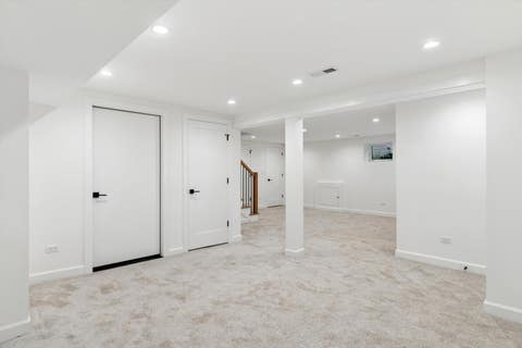 Tiny photo for 354 Lionel Road, Riverside, IL 60546 (MLS # 12729829)
