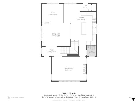 Tiny photo for 354 Lionel Road, Riverside, IL 60546 (MLS # 12729829)