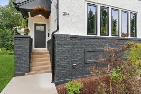 Tiny photo for 354 Lionel Road, Riverside, IL 60546 (MLS # 12729829)
