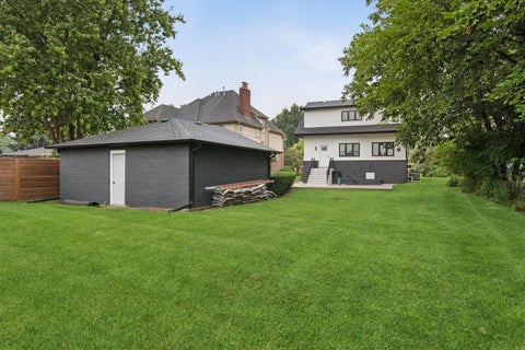 Tiny photo for 354 Lionel Road, Riverside, IL 60546 (MLS # 12729829)