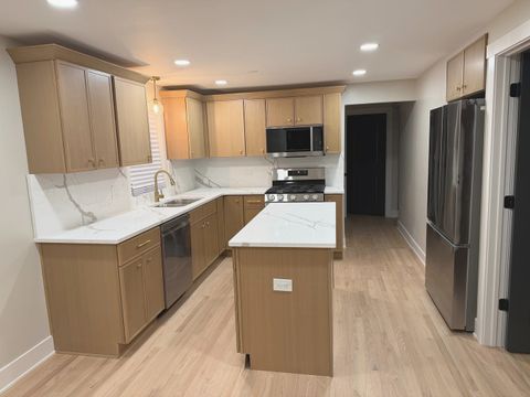 Tiny photo for 7851 Moody Avenue, Burbank, IL 60459 (MLS # 12548523)