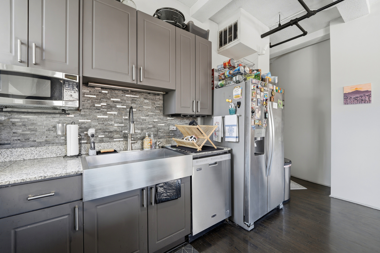 161 W Harrison Street 708