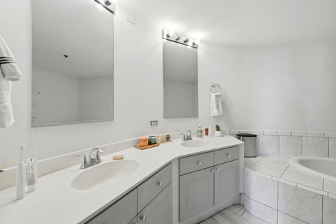 Tiny photo for 161 W Harrison Street #708, Chicago, IL 60605 (MLS # 12623861)