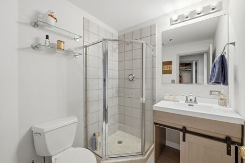 Tiny photo for 161 W Harrison Street #708, Chicago, IL 60605 (MLS # 12623861)
